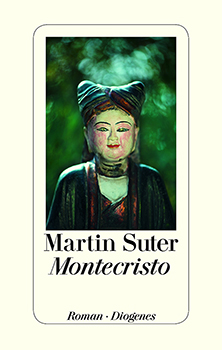 Buchcover: Montecristo