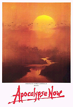 Plakatmotiv: Apocalypse Now (1979)