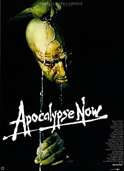 Artwork: Apocalypse Now (1979)