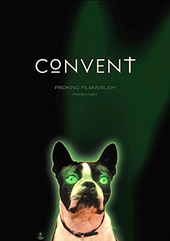 Kinoplakat: Convent