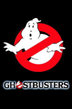 Teaserplakat: Ghostbusters
