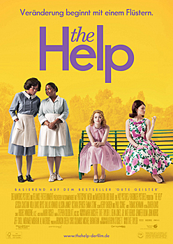 Kinoplakat: The Help
