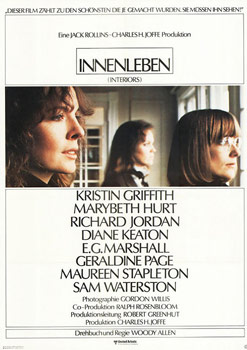 Plakatmotiv: Innenleben (1978)