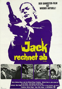 Plakatmotiv: Jack rechnet ab (1971)