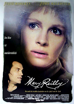 Plakatmotiv: Mary Reilly (1996)