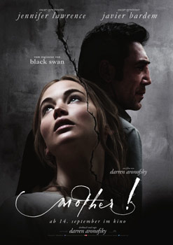 Plakatmotiv: Mother! (2017)