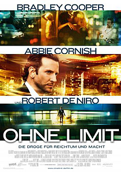 Plakatmotiv: Ohne Limit (2011)