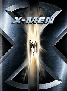 Plakatmotiv: X-Men (2000)