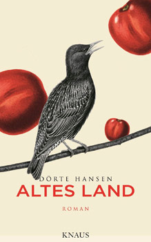 Buchcover: Dörte Hansen – Altes Land