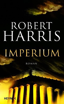 Buchcover: RobertHarris - Imperium