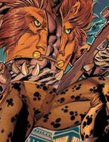 Kraven the Hunter