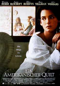 Plakatmotiv: Ein amerikanischer Quilt (1995)