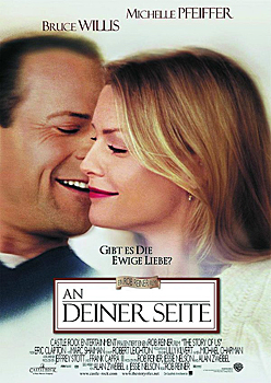Plakatmotiv: An Deiner Seite (1999)
