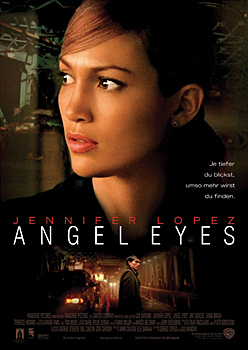 Kinoplakat: Angel Eyes