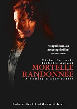 Plakatmotiv (frz.): Mortelle Randonnée (1983)