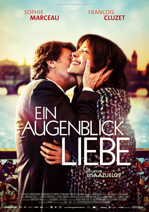 Plakatmotiv: Ein Augenblick Liebe (2014)