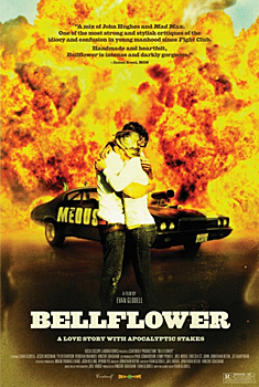 Kinoplakat: Bellflower