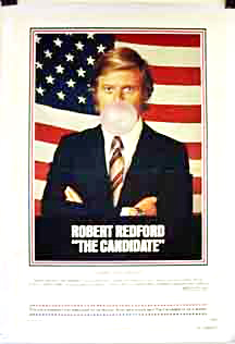 Plakatmotiv: Bill McKay – Der Kandidat