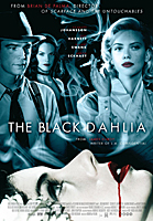 Plakatmotiv (US): Black Dahlia