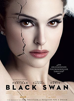Plakatmotiv: Black Swan (2010)