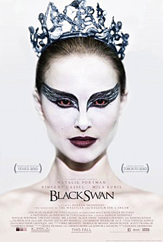 Plakatmotiv: Black Swan (2010)