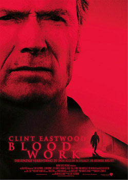 Kinoplakat: Blood Work (2002)