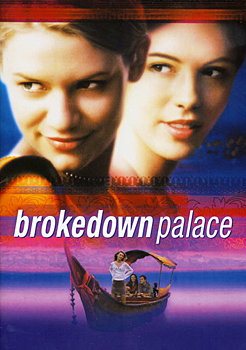 Kinoplakat: Brokedown Palace