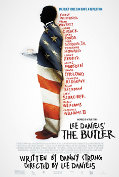 Plakatmotiv (US): The Butler (2013)