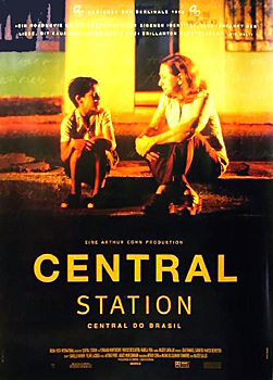 Plakatmotiv: Central Station (1998)