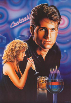 Artwork: Cocktail (1988)