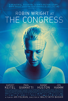 Kinoplakat (US): The Congress