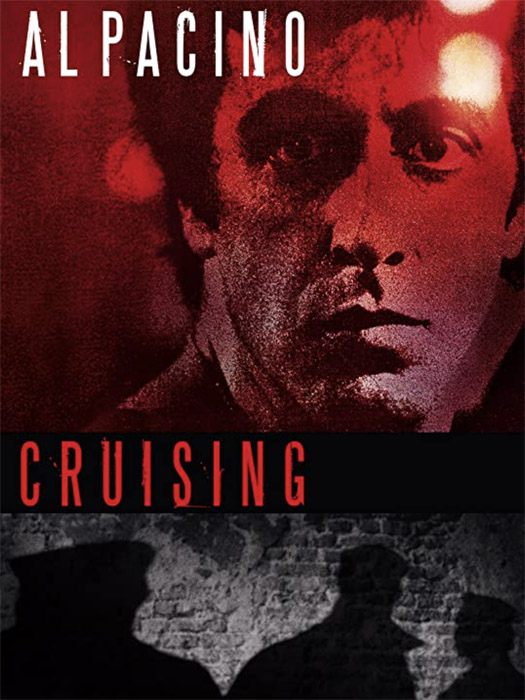 Plakatmotiv: Cruising (1980)