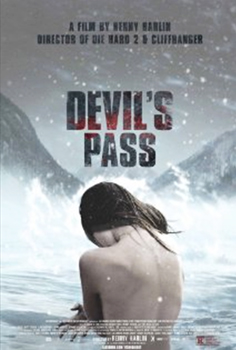 Plakatmotiv: Devil‘s Pass