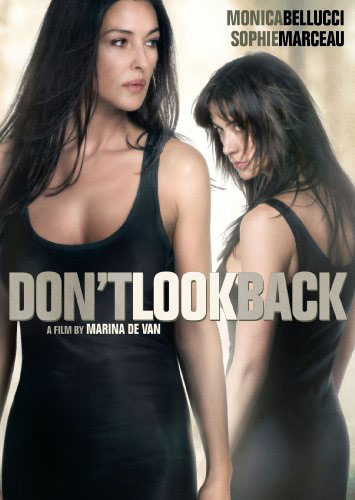 Plakatmotiv: Don't Look Back – Schatten der Vergangenheit (2009)