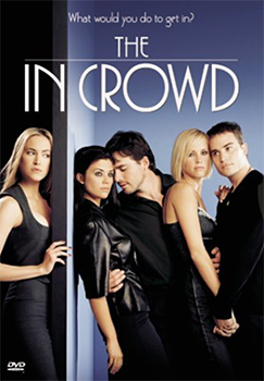 DVD-Cover (US): The In Crowd