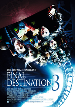 Plakatmotiv: Final Destination 3 (2006)