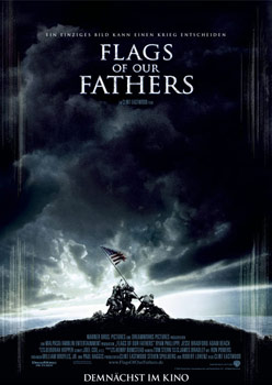 Plakatmotiv: Flags of our Fathers (2006)
