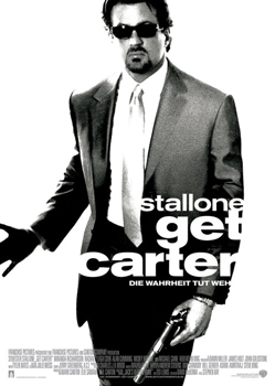 Plakatmotiv: Get Carter – Die Wahrheit tut weh (2000)
