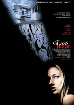 Plakatmotiv: The Glass House (2001)