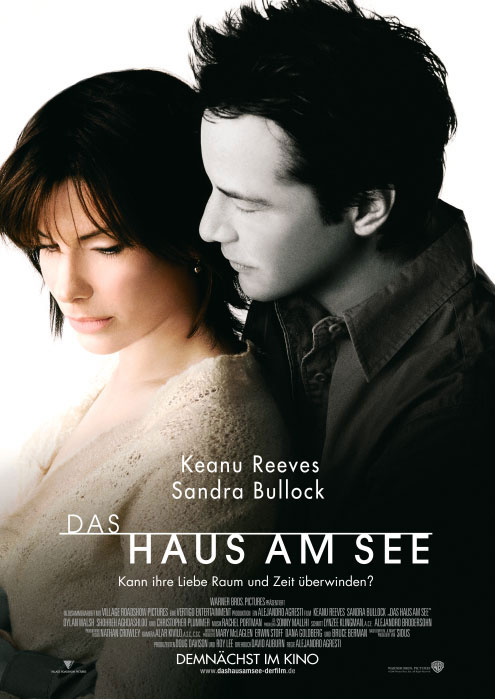 Plakatmotiv: Das Haus am See (2006)