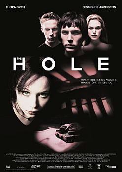 Kinoplakat: The Hole