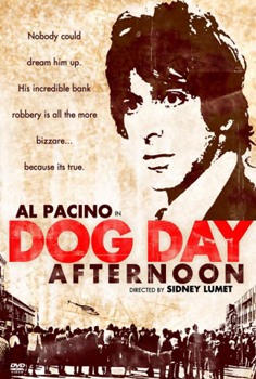 Kinoplakat (US): Dog Day Afternoon
