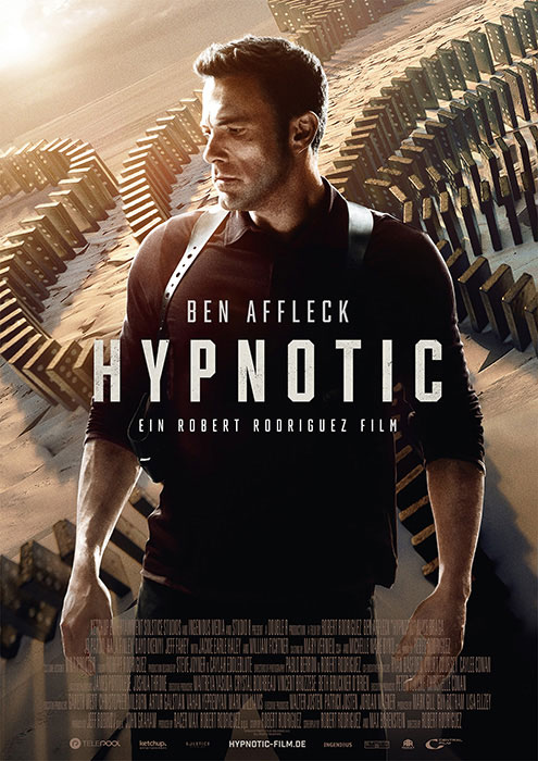 Plakatmotiv: Hypnotic (2023)