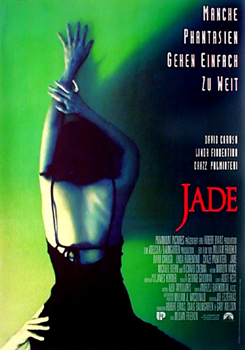Kinoplakat: Jade