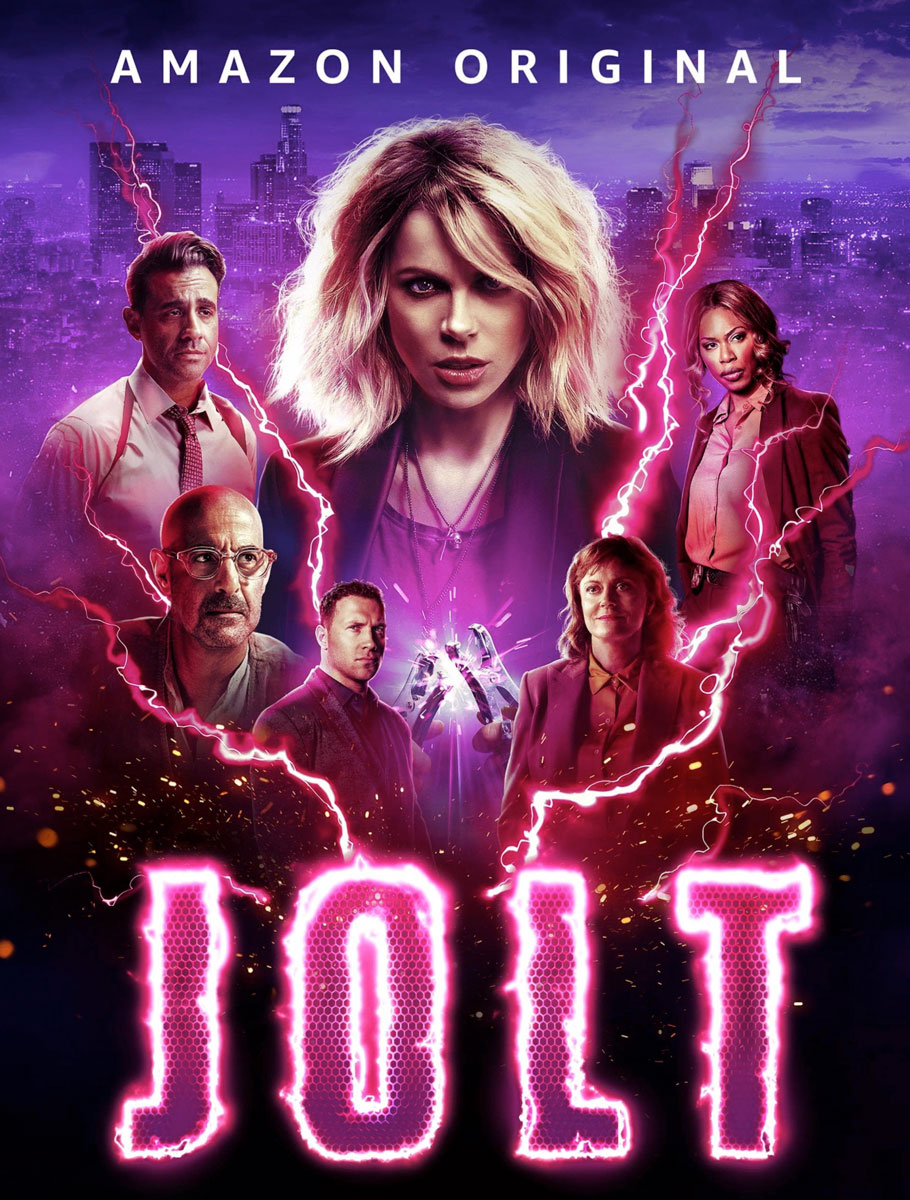 Plakatmotiv: Jolt (2026)
