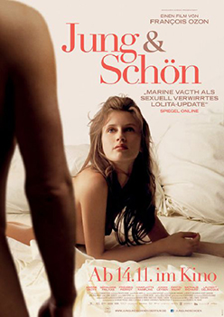 Plakatmotiv: Jung & Schön (2013)