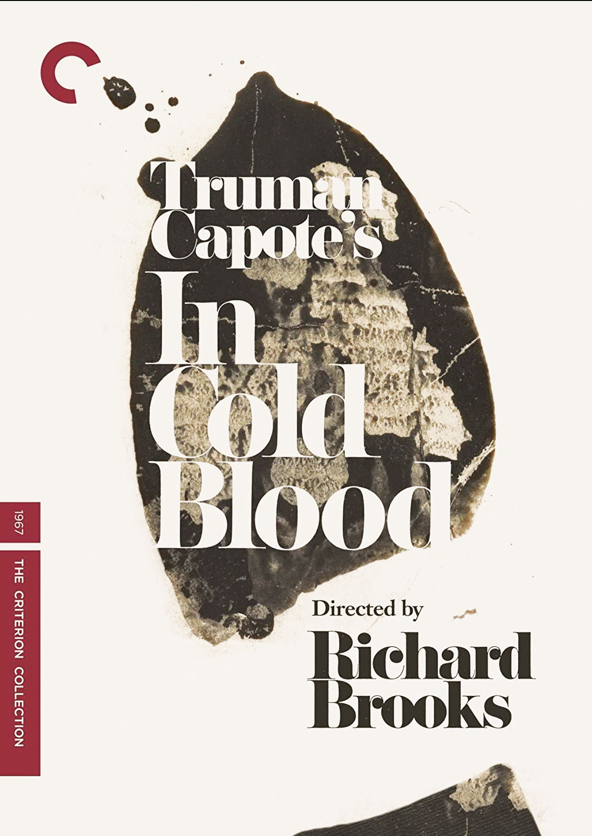 Plakatmotiv (US): In Cold Blood (1967)