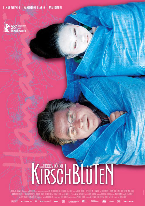 Plakatmotiv: Kirschblüten – Nanami (2008)