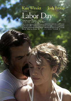Kinoplakat: Labor Day