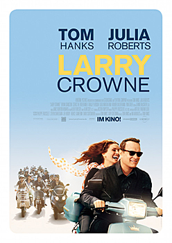 Plakatmotiv: Larry Crowne (2011)